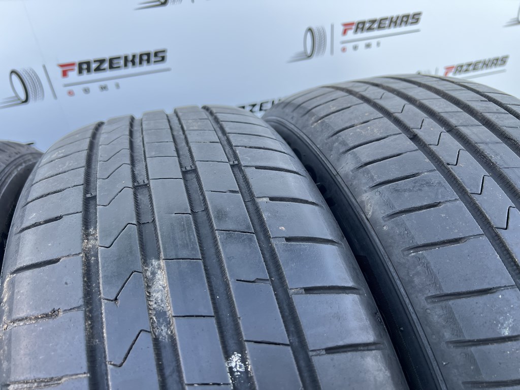 205/60 R16 Hankook Ventus Prime 4 nyári gumi 5-6mm 3. kép