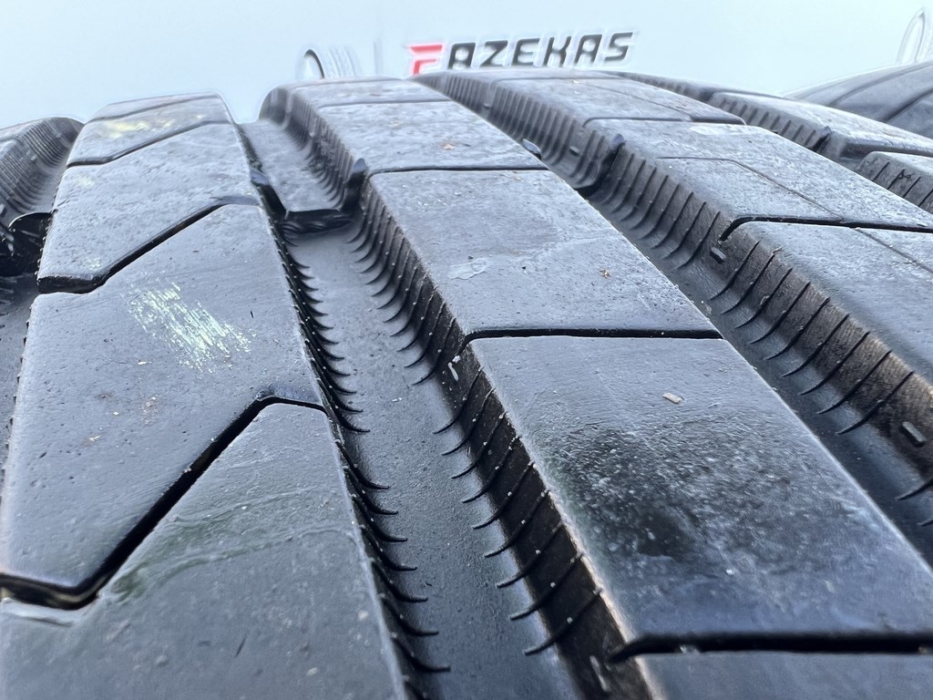 205/60 R16 Hankook Ventus Prime 4 nyári gumi 5-6mm 4. kép