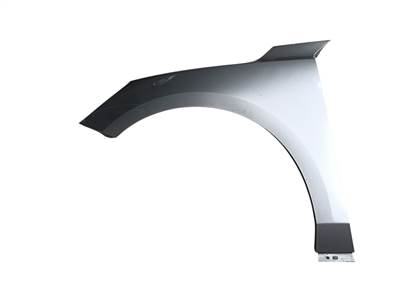 Ford Focus Mk4 Sárvédő bal első sérült 