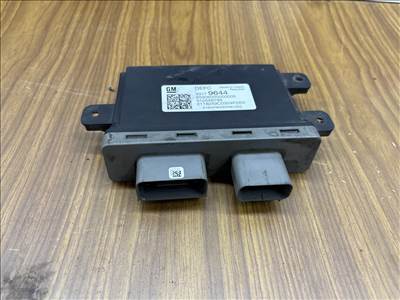 Opel Astra K 1.6 CDTI adblue vezérlő elektronika 9341 ,  39179644