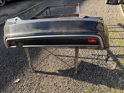 Audi A1 (8X) Hátsó lökhárító sline