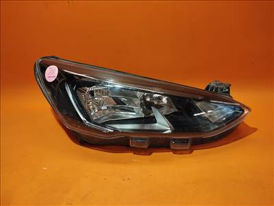 Ford Focus 4 jobb led halogén lámpa MX7B-13E014-CC (M.30.1113R)a