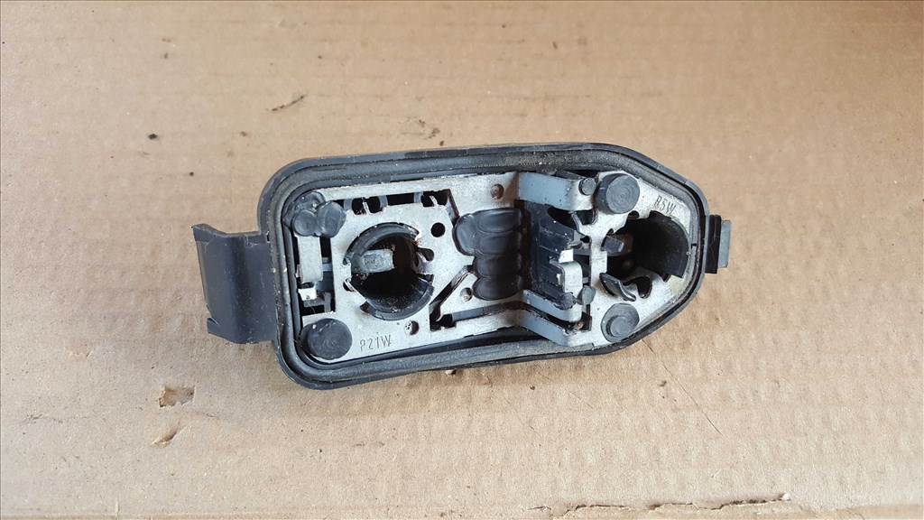 Volvo 9133105 850 index égőfoglalat 1. kép