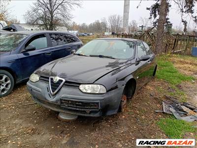ALFA ROMEO 156 (932) 2.0 16V T.SPARK bontott alkatrészek elérhetőek! 