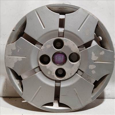 207829 Fiat Panda 2003-2012 16"-os dísztárcsa, a képen látható állapotban 7353742290