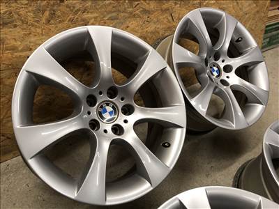 18 colos gyári Bmw alufelni 5-ös, 7-es 18 col 5x120