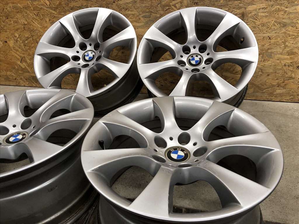 18 colos gyári Bmw alufelni 5-ös, 7-es 18 col 5x120 3. kép