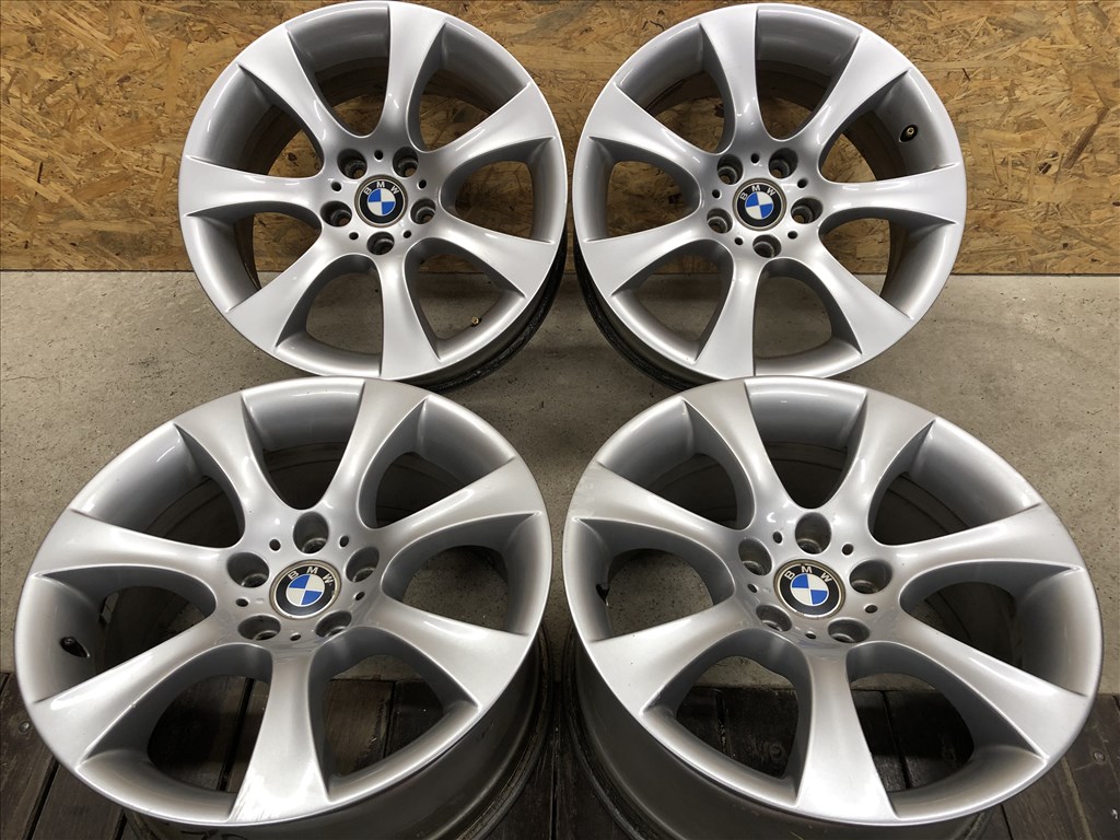 18 colos gyári Bmw alufelni 5-ös, 7-es 18 col 5x120 4. kép