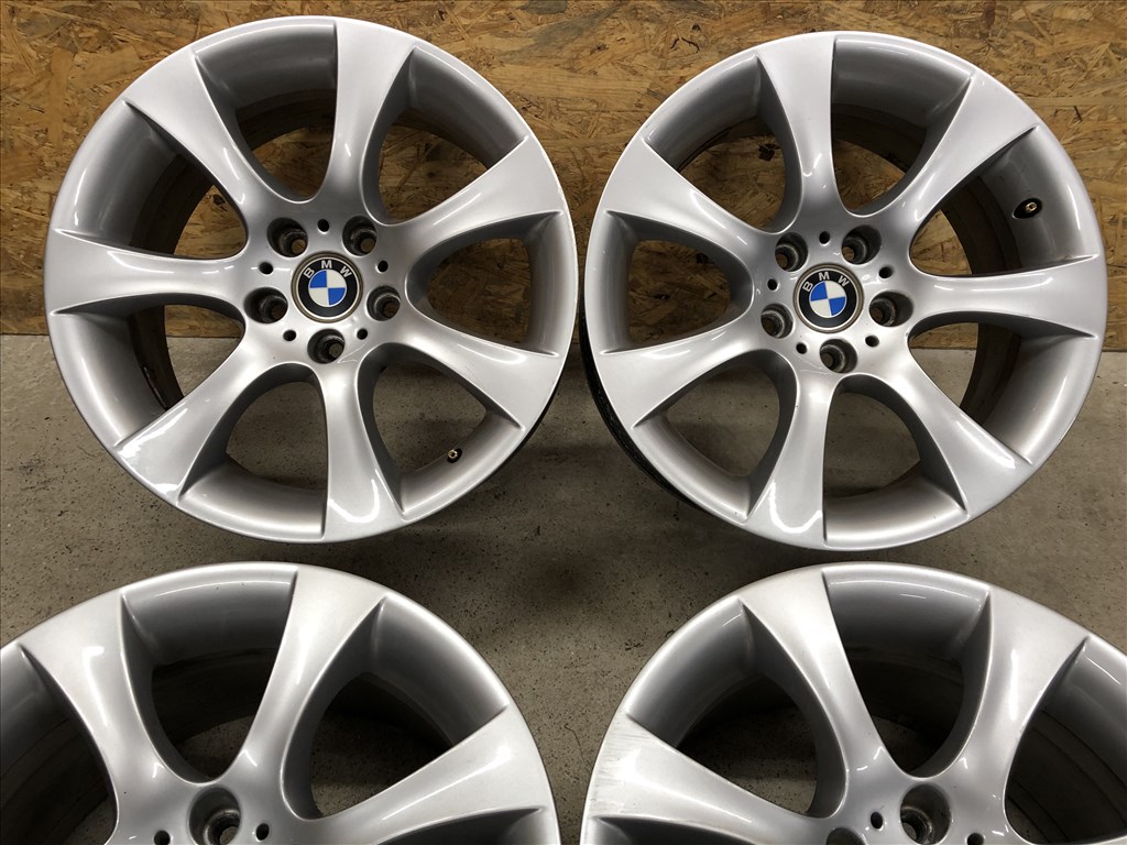 18 colos gyári Bmw alufelni 5-ös, 7-es 18 col 5x120 5. kép