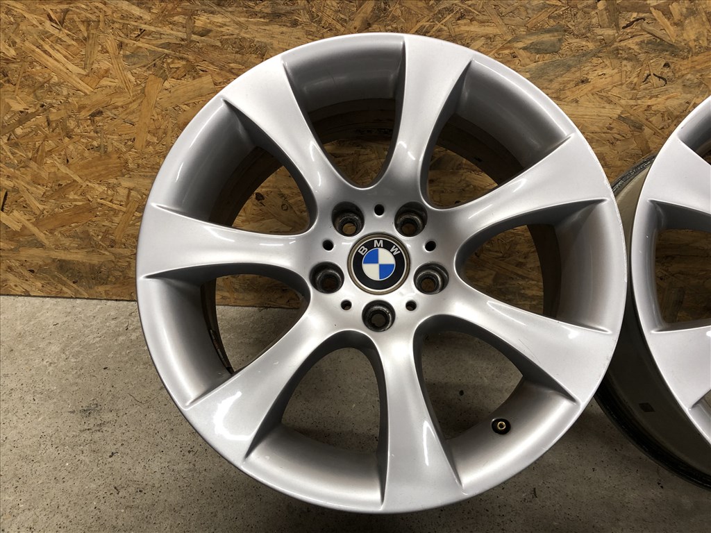 18 colos gyári Bmw alufelni 5-ös, 7-es 18 col 5x120 7. kép