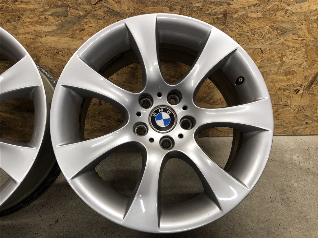18 colos gyári Bmw alufelni 5-ös, 7-es 18 col 5x120 8. kép