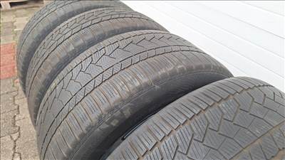  275/4519" újszerű Continental téli gumi gumi