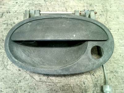 OPEL CORSA C 00-06 Bal első külső kilincs