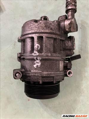 BMW 3.0D klíma klímakompresszor  64526924792