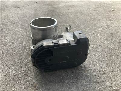 Ford Fiesta Mk6 1.25 SNJB 1.25 fojtószelep alapjárati motor  8a6g9f991ab 0280750531