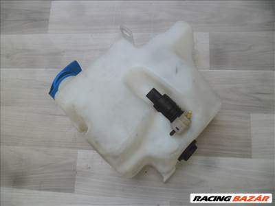 Volkswagen Golf IV, Skoda Octavia I, Seat Toledo II ablakmosó tartály + szivattyú 2 motoros 1j0955453k 1j0955453l