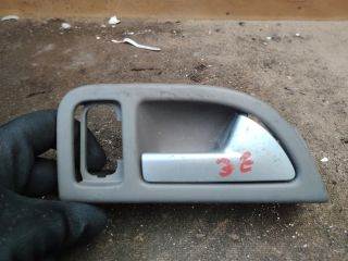 Volvo V50 Jobb első Belső Kilincs *149402* 8679157rh