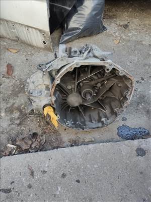 Renault Koleos I 2.0 dCi FAP 4x2 Váltó  nd5001