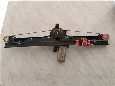 Fiat Grande Punto grande punto jobb első ablakemelő szerkezet