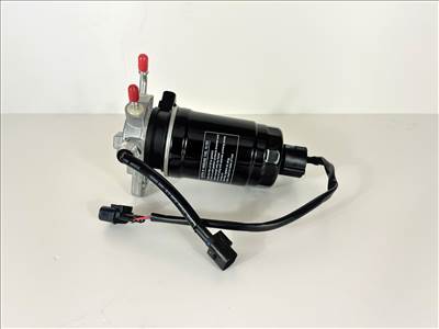 HK12946) ÚJ ELEKTROMOS ÜZEMANYAG SZŰRŐ - Kia Sportage 10-15 / Hyundai ix35 10-13 - 2,2 dízel - 319702S000 - Made in Korea