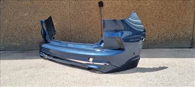 Ford Kuga 2019- ST line hátsó lökhárító ( 6 radaros )