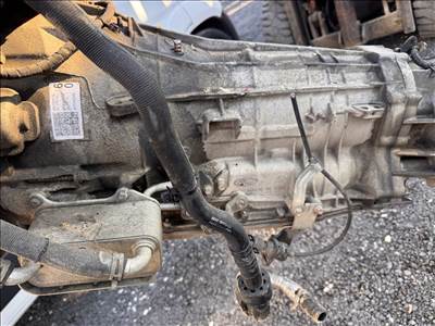 Ford Ranger 3.2 automataváltó  2961732191792