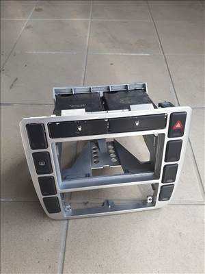 Ford Galaxy 1.9pdtdi rádiókeret, műszerfalrekesz eladó!