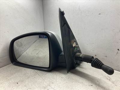OPEL MERIVA A Bal Visszapillantó Tükör (Mechanikus)