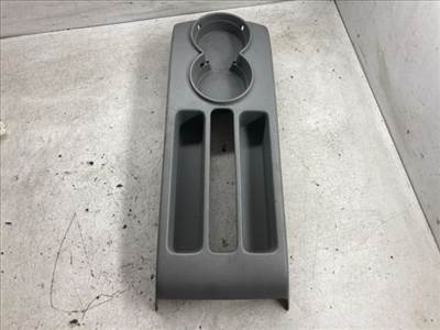 VW POLO IV Középső Kardánbox Burkolat