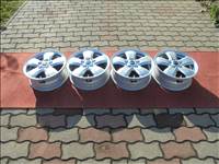  Mini 15-ös újszerű szenzoros alufelni eladó