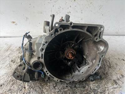MAZDA 3 Váltó (Mechanikus)