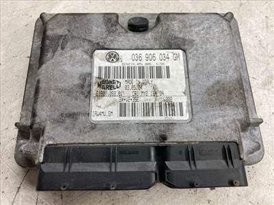 SEAT CORDOBA II Motorvezérlő