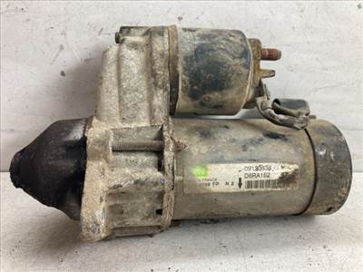 OPEL ASTRA G Önindító