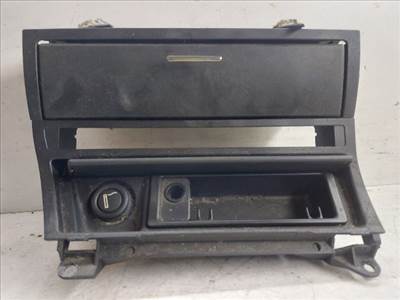 BMW 3 E46 Első Tároló Rekesz