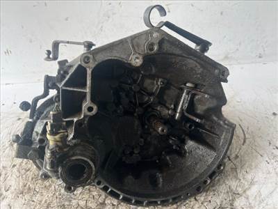 CITROËN BERLINGO Váltó (Mechanikus)