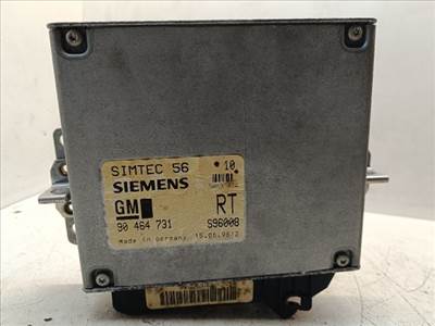 OPEL VECTRA B Motorvezérlő