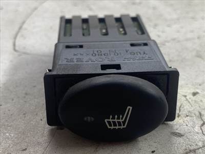 ROVER 75 Bal első Ülésfűtés Kapcsoló