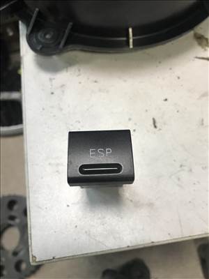 Audi A3 (8L) ESP kapcsoló 8l0927134b