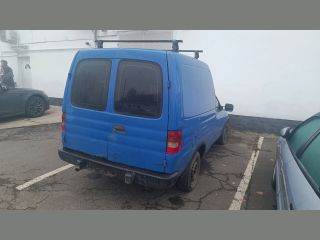 OPEL COMBO (71) Tanksapka