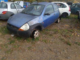 FORD KA I (RB) Bal első Gólyaláb (Lengécsillapító, Rugó)