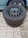  5x112 Skoda , Audi , Vw, Seat. 215/60R16 Pirelli téli gumival eladó 2db.