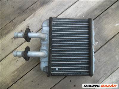 Suzuki Wagon R+ II fűtőradiátor