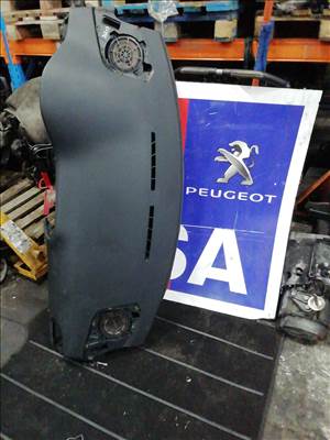 Peugeot 301 műszerfal 