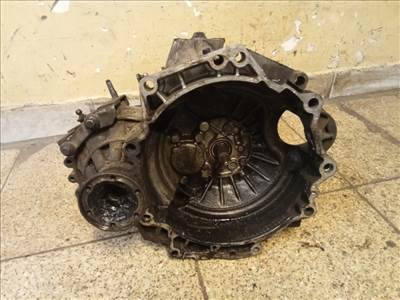 SEAT Toledo 1999.04.01-2004.09.30 Sebességváltó. benzines manuális