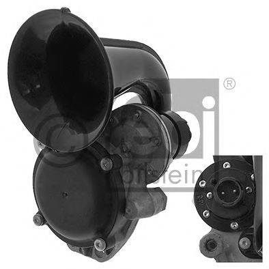 FEBI BILSTEIN 38986 - kürt MERCEDES-BENZ