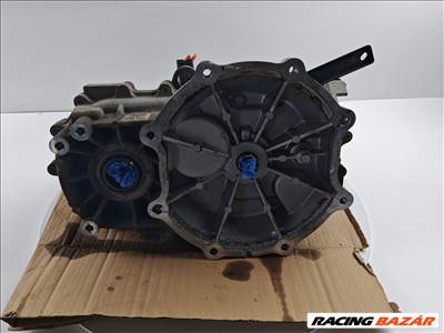 Hyundai Ioniq (AE) Electric 120 LE (motorkód: EM09) reduktor (sebességváltó) 4450018aa0 365010e500