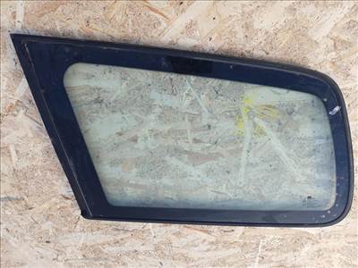 Hyundai Trajet (2001-2008) Bal Hátsó Üveg 