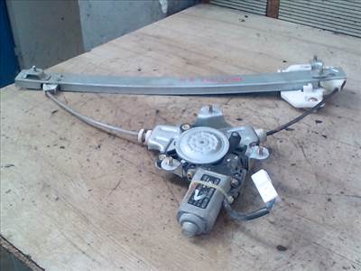 HYUNDAI MATRIX Bal hátsó ablakemelő szerkezet elektromos