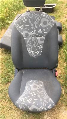 Ford ka ülés szett