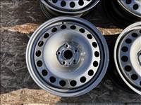 VW 17" 5x112 gyári lemezfelni eladó 17 coll Golf Caddy Touran